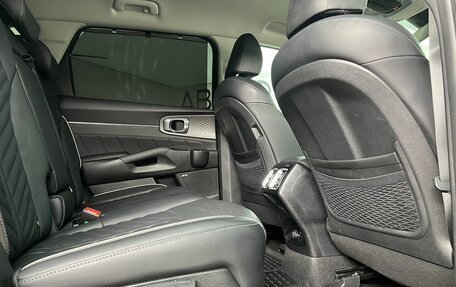 KIA Sorento IV, 2024 год, 4 450 000 рублей, 12 фотография