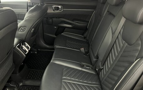 KIA Sorento IV, 2024 год, 4 450 000 рублей, 15 фотография