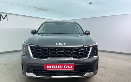 KIA Sorento IV, 2024 год, 4 450 000 рублей, 3 фотография