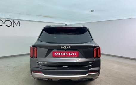 KIA Sorento IV, 2024 год, 4 450 000 рублей, 4 фотография