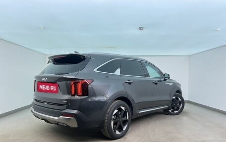 KIA Sorento IV, 2024 год, 4 450 000 рублей, 2 фотография