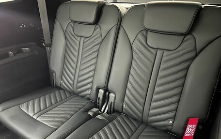 KIA Sorento IV, 2024 год, 4 450 000 рублей, 14 фотография
