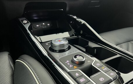 KIA Sorento IV, 2024 год, 4 450 000 рублей, 18 фотография