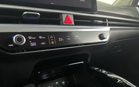 KIA Sorento IV, 2024 год, 4 450 000 рублей, 19 фотография