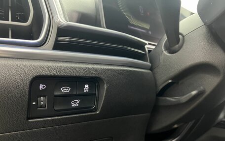 KIA Sorento IV, 2024 год, 4 450 000 рублей, 21 фотография