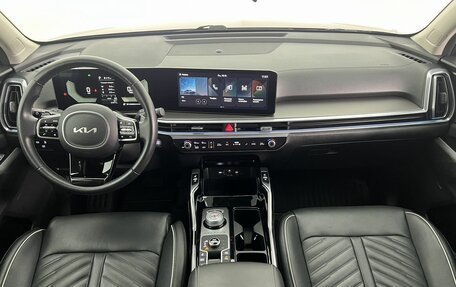 KIA Sorento IV, 2024 год, 4 450 000 рублей, 22 фотография