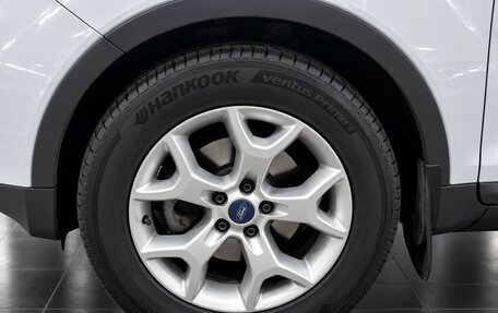 Ford Kuga III, 2012 год, 1 189 900 рублей, 7 фотография