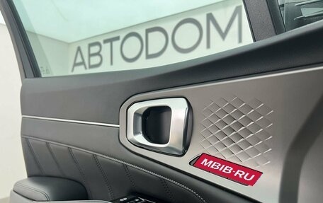 KIA Sorento IV, 2024 год, 4 450 000 рублей, 20 фотография