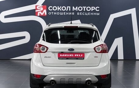 Ford Kuga III, 2012 год, 1 189 900 рублей, 5 фотография
