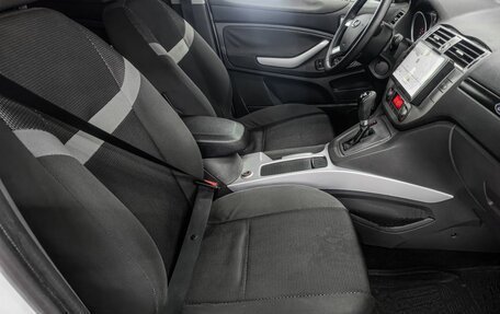 Ford Kuga III, 2012 год, 1 189 900 рублей, 12 фотография