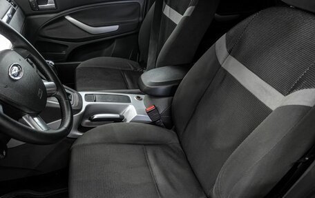 Ford Kuga III, 2012 год, 1 189 900 рублей, 21 фотография
