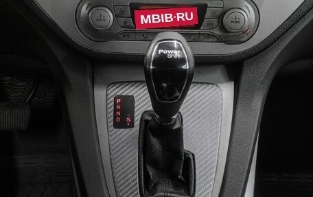Ford Kuga III, 2012 год, 1 189 900 рублей, 18 фотография