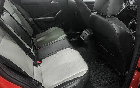 Volkswagen Jetta VII, 2020 год, 1 999 900 рублей, 13 фотография