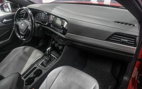 Volkswagen Jetta VII, 2020 год, 1 999 900 рублей, 9 фотография