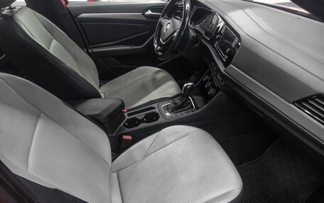 Volkswagen Jetta VII, 2020 год, 1 999 900 рублей, 12 фотография
