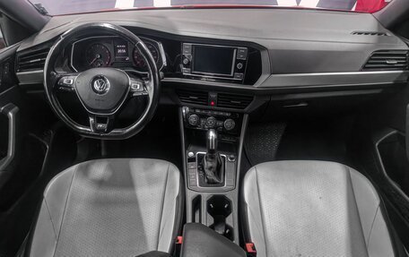 Volkswagen Jetta VII, 2020 год, 1 999 900 рублей, 10 фотография
