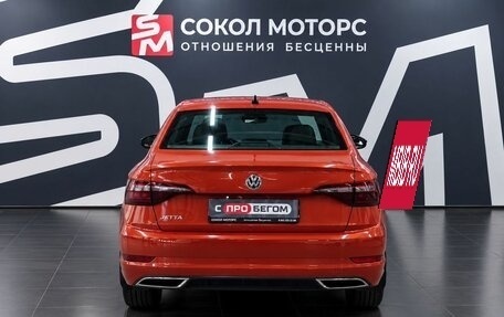 Volkswagen Jetta VII, 2020 год, 1 999 900 рублей, 5 фотография
