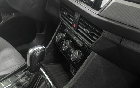Volkswagen Jetta VII, 2020 год, 1 999 900 рублей, 15 фотография