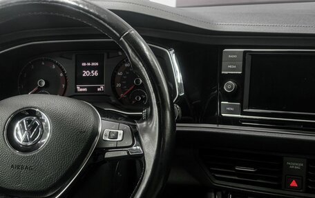 Volkswagen Jetta VII, 2020 год, 1 999 900 рублей, 26 фотография