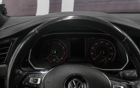 Volkswagen Jetta VII, 2020 год, 1 999 900 рублей, 27 фотография