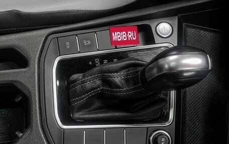 Volkswagen Jetta VII, 2020 год, 1 999 900 рублей, 19 фотография