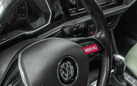 Volkswagen Jetta VII, 2020 год, 1 999 900 рублей, 23 фотография
