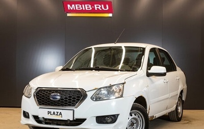 Datsun on-DO I рестайлинг, 2017 год, 290 000 рублей, 1 фотография