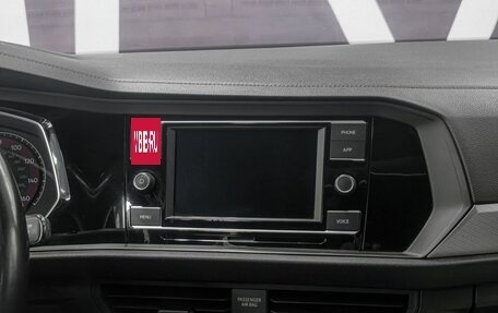 Volkswagen Jetta VII, 2020 год, 1 999 900 рублей, 22 фотография