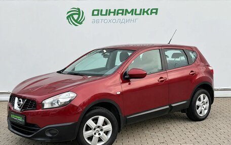 Nissan Qashqai, 2012 год, 1 050 000 рублей, 1 фотография