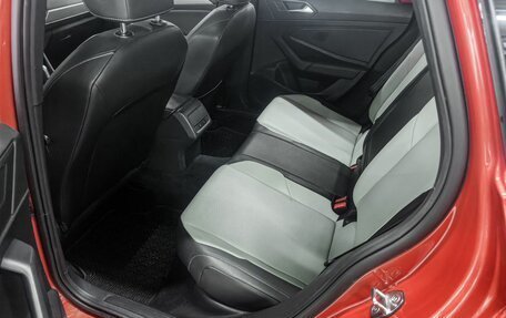 Volkswagen Jetta VII, 2020 год, 1 999 900 рублей, 28 фотография