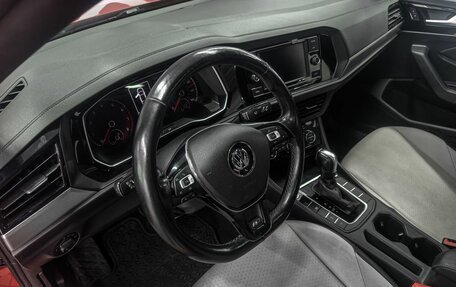 Volkswagen Jetta VII, 2020 год, 1 999 900 рублей, 30 фотография