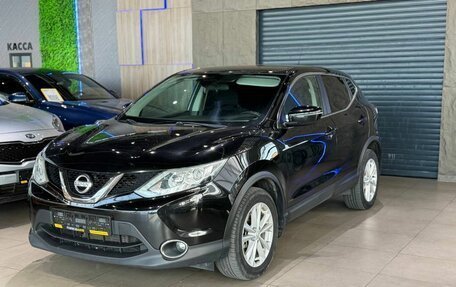 Nissan Qashqai, 2016 год, 1 400 000 рублей, 1 фотография