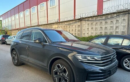 Volkswagen Touareg III, 2024 год, 10 699 000 рублей, 2 фотография