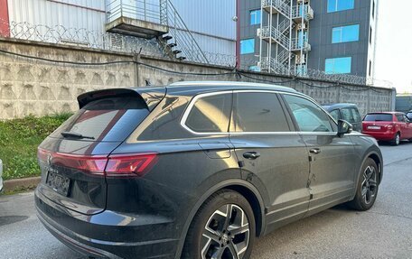 Volkswagen Touareg III, 2024 год, 10 699 000 рублей, 3 фотография