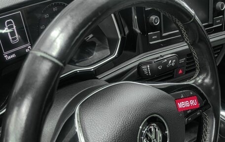 Volkswagen Jetta VII, 2020 год, 1 999 900 рублей, 31 фотография