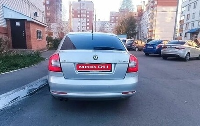 Skoda Octavia, 2012 год, 800 000 рублей, 1 фотография
