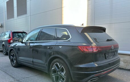 Volkswagen Touareg III, 2024 год, 10 699 000 рублей, 4 фотография