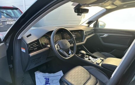 Volkswagen Touareg III, 2024 год, 10 699 000 рублей, 5 фотография