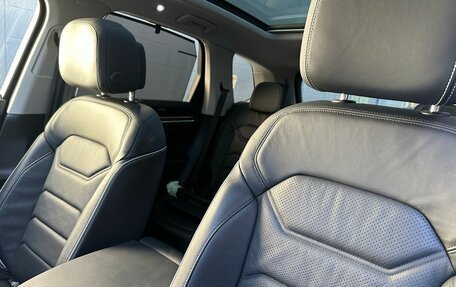 Volkswagen Touareg III, 2024 год, 10 699 000 рублей, 6 фотография