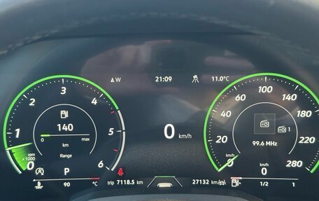 Volkswagen Touareg III, 2024 год, 10 699 000 рублей, 7 фотография