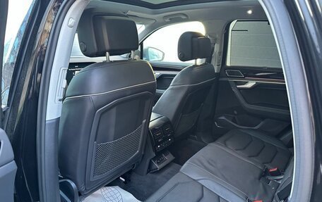 Volkswagen Touareg III, 2024 год, 10 699 000 рублей, 11 фотография