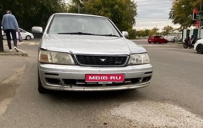 Nissan Bluebird XI, 2000 год, 105 000 рублей, 1 фотография