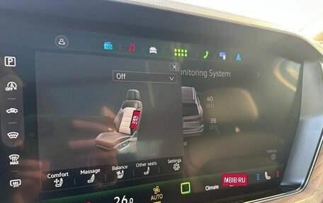 Volkswagen Touareg III, 2024 год, 10 699 000 рублей, 8 фотография