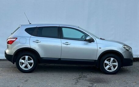 Nissan Qashqai, 2013 год, 920 000 рублей, 4 фотография