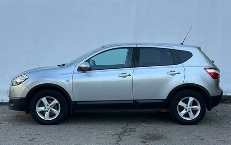 Nissan Qashqai, 2013 год, 920 000 рублей, 8 фотография