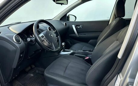 Nissan Qashqai, 2013 год, 920 000 рублей, 9 фотография
