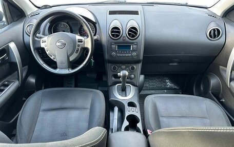 Nissan Qashqai, 2013 год, 920 000 рублей, 11 фотография