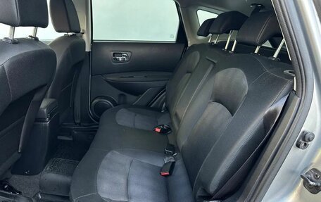 Nissan Qashqai, 2013 год, 920 000 рублей, 10 фотография
