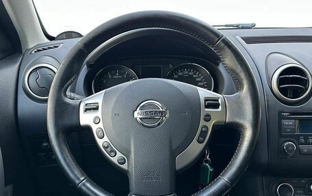 Nissan Qashqai, 2013 год, 920 000 рублей, 12 фотография
