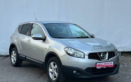 Nissan Qashqai, 2013 год, 920 000 рублей, 3 фотография